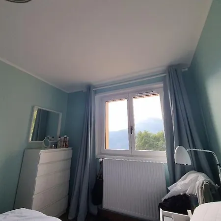 Apartment Vue Du Mont-blanc Passy (Haute-Savoie)