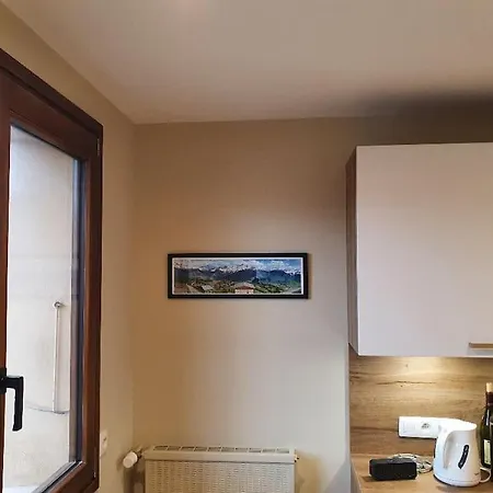Apartment Vue Du Mont-blanc Passy (Haute-Savoie)